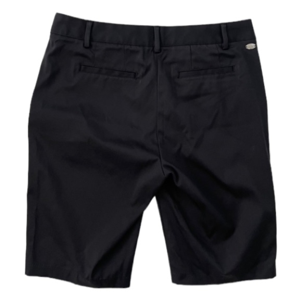 Greg Norman Collection Black Performance Golf Sho… - image 2